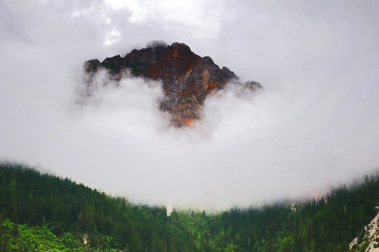 贵州风景