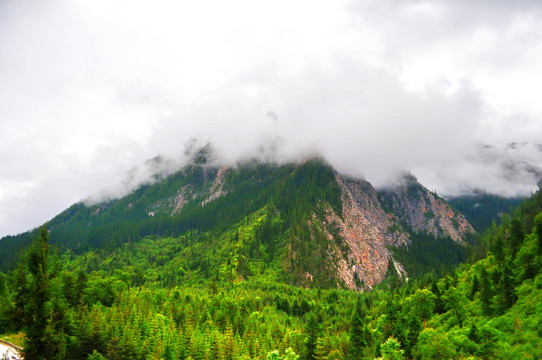 贵州风景