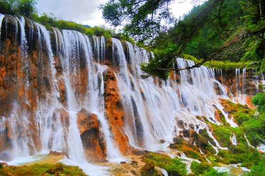 贵州风景