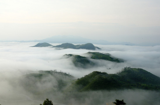 山川