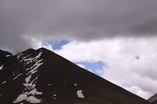 高山