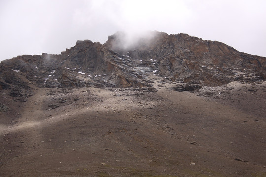 高山