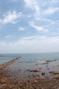 青岛汇泉湾