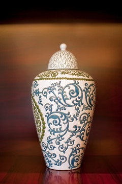 会所装饰 景德镇陶瓷 瓷器