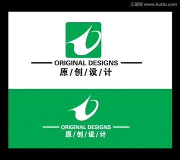LOGO設(shè)計(jì) 字母VZ
