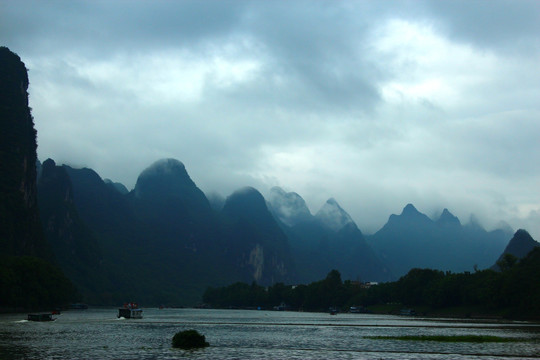 桂林山水