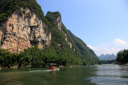 桂林山水