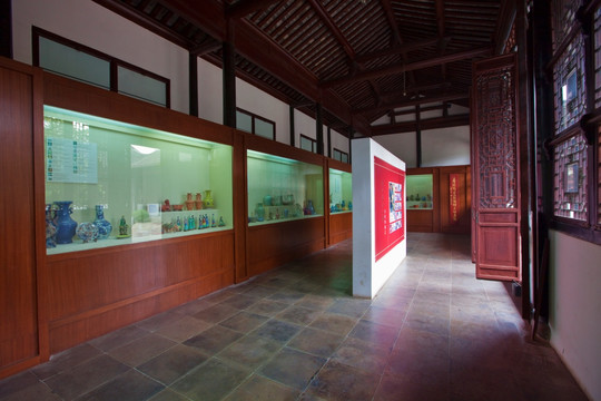 太平天國忠王府