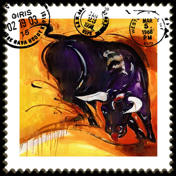 公牛