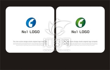 NO1 標(biāo)志