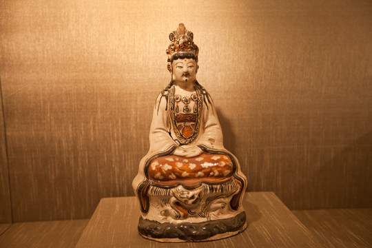 苏州博物馆 馆藏 文物 考古