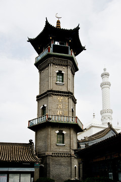 清真大寺