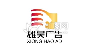 广告公司logo