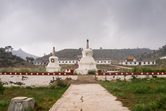 广宗寺塔院