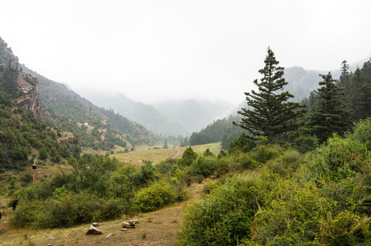 贺兰山旅游区