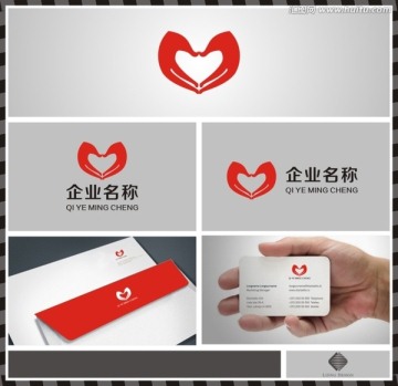 標(biāo)志 Logo