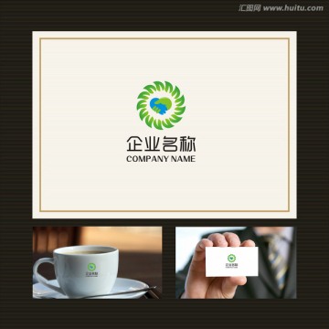 企業(yè)標(biāo)志