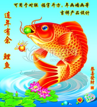 鯉魚