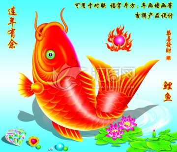 鯉魚
