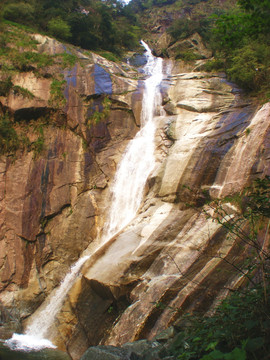 宜春市明月山风光