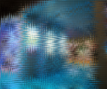 水紋