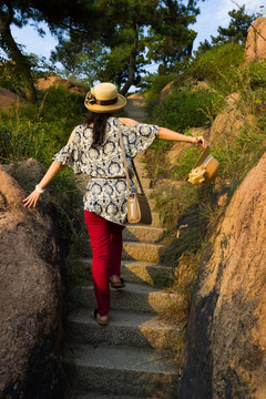 田园风小格调