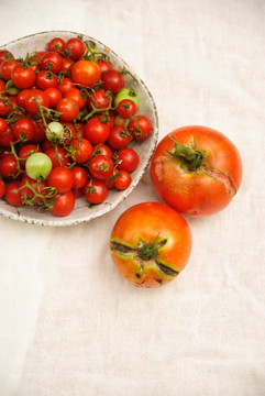 农家番茄