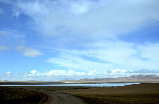 西藏双湖特别区