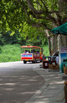 中山陵景区