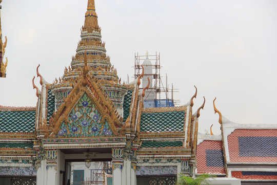 泰国寺庙
