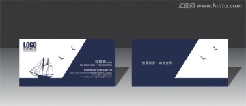 投資名片