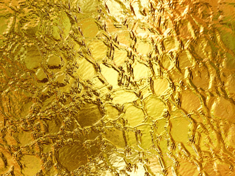 金色紋理素材 金色背景