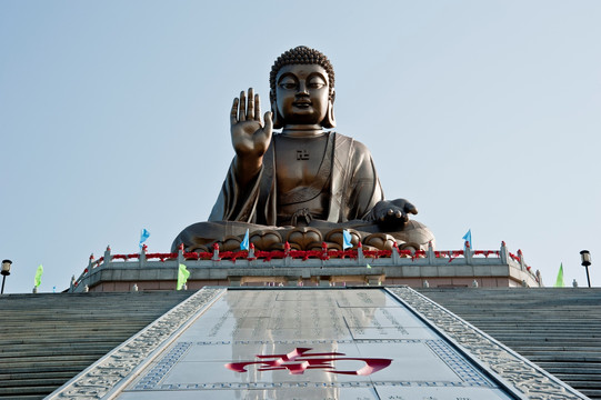 南山旅游景区