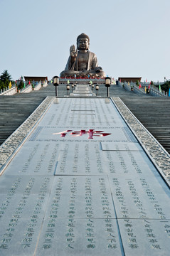 南山旅游景区