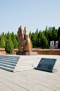 南山旅游景區(qū)