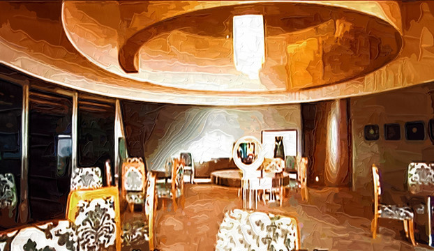 室內(nèi)裝飾