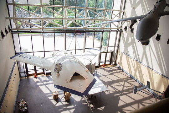 美国航空航天博物馆
