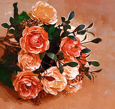 鮮花