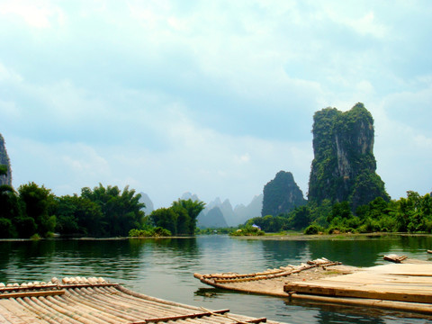 桂林山水