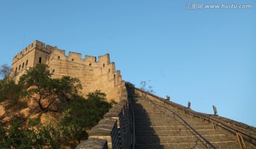 北京八达岭长城