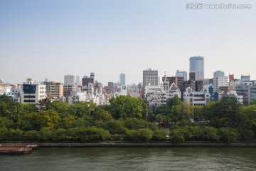 日本大阪