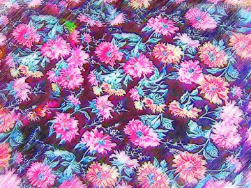 花紋