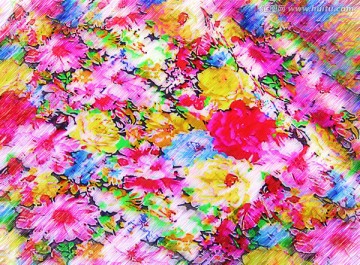 花紋