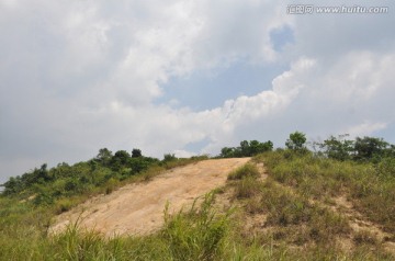 马峦山