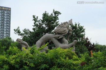 龙潭湖公园