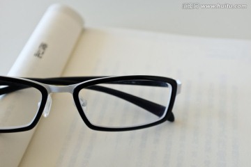 眼镜 读书