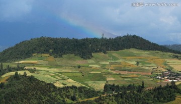 高原风光