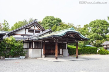 唐门 丰国神社