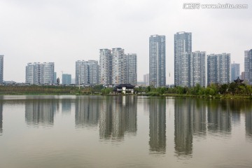 武汉沙湖公园