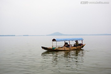 武汉东湖